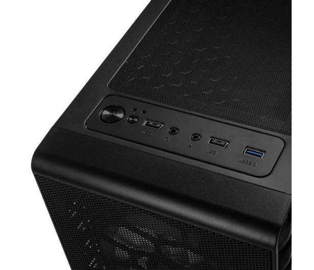 Kolink Observatory Lite Mesh RGB Black GEKL-066 - 1067189 - zdjęcie 8